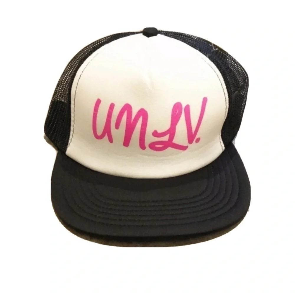 🆕 UNLV Rebels unisex SnapBack adjust…